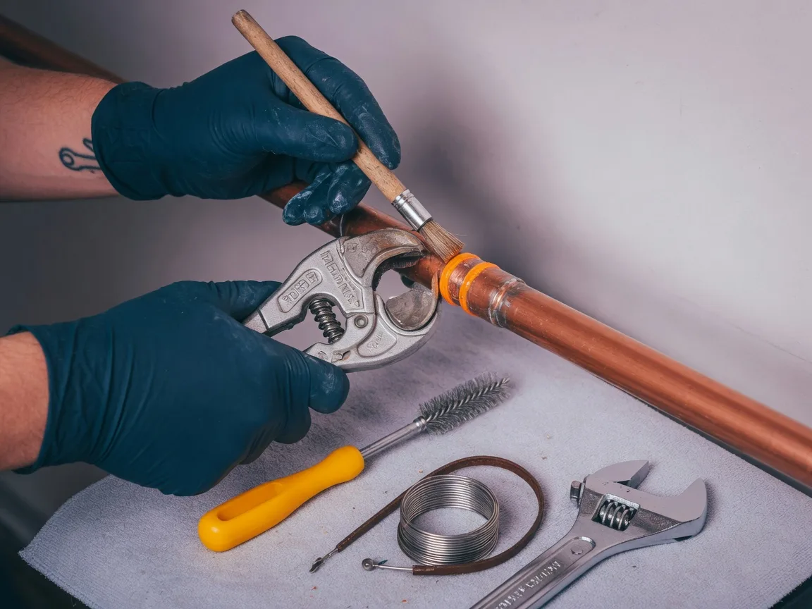 Why choose Sump Pump Repair in Garrettsville, OH